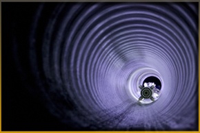 兴海UVCIPP紫外光固化修复工艺特点和施工工艺